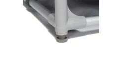 Berger Küchenbox 4 Fächer Blau -Dometic Verkaufsgeschäft 56687 144756 1