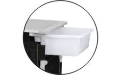 Berger Campingküche Mit Spüle Schwarz 8 Berger Campingküche Mit Spüle Schwarz -Dometic Verkaufsgeschäft 56715 39979