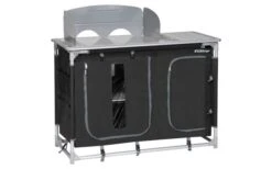 Berger Campingküche Mit Spüle Schwarz 7 Berger Campingküche Mit Spüle Schwarz -Dometic Verkaufsgeschäft 56717 40306