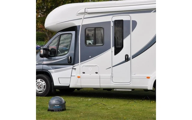 Maxview Sat-Anlage VuQube II 4 Maxview Sat-Anlage VuQube II – Bild 4