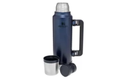 Stanley Classic Legendary Edelstahl Trinkflasche 1,4 Liter Hammertone Grün -Dometic Verkaufsgeschäft 570614 3854954 2