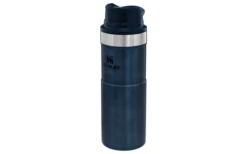 Stanley Classic Trigger Action Travel Becher 470 Ml Nightfall Blau -Dometic Verkaufsgeschäft 570638 3855306