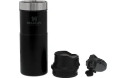 Stanley Classic Trigger Action Travel Becher 470 Ml Nightfall Blau -Dometic Verkaufsgeschäft 570658 3855274