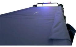 Disc-O-Bed Campingliege XLT Exklusiv Edition Mit Taschenlampe 10 Disc-O-Bed Campingliege XLT Exklusiv Edition Mit Taschenlampe -Dometic Verkaufsgeschäft 571078 3874374