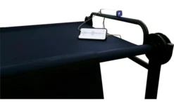 Disc-O-Bed Campingliege XLT Exklusiv Edition Mit Taschenlampe 13 Disc-O-Bed Campingliege XLT Exklusiv Edition Mit Taschenlampe -Dometic Verkaufsgeschäft 571090 3874398