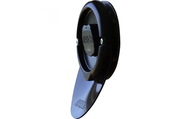 Alde Kaminschild 1 Alde Kaminschild