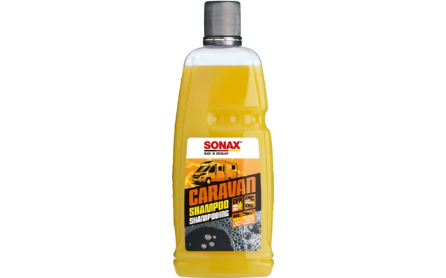 Sonax Caravan Shampoo 1 Liter 1 Sonax Caravan Shampoo 1 Liter