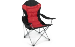 XL High Back Chair Midnight -Dometic Verkaufsgeschäft 572930 3909022 2