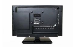 Easyfind Maxview / Falcon Pro TV Camping Set 24 Zoll SAT Anlage Inklusive LED TV