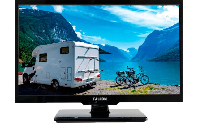 Easyfind Maxview / Falcon Pro TV Camping Set 24 Zoll SAT Anlage Inklusive LED TV 3 Easyfind Maxview / Falcon Pro TV Camping Set 24 Zoll SAT Anlage Inklusive LED TV – Bild 3