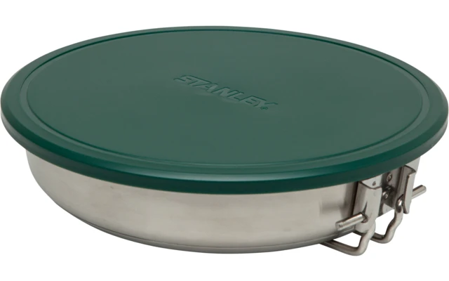 Stanley Adventure All In One Bratpfannenset 9 Teilig 1 Stanley Adventure All In One Bratpfannenset 9 Teilig