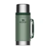 Stanley Classic Legendary Lebensmittel Behälter 0,94 Liter Nightfall Blau