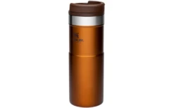 Stanley Classic Neverleak Travel Becher 470 Ml Maple