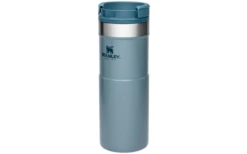 Stanley Classic Neverleak Travel Becher 470 Ml Hammertone Ice 6 Stanley Classic Neverleak Travel Becher 470 Ml Hammertone Ice -Dometic Verkaufsgeschäft 573794 3919778