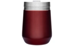 Stanley Go Everyday Tumbler Becher 300 Ml Wine