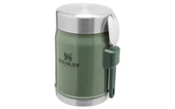 Stanley Classic Legendary Lebensmittel Behälter Mit Göffel 400 Ml Nightfall Blau 8 Stanley Classic Legendary Lebensmittel Behälter Mit Göffel 400 Ml Nightfall Blau -Dometic Verkaufsgeschäft 573806 3917062 2