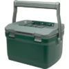 Stanley 7 QT Adventure Series Easy Carry Lunch Kühlbox 6,6 Liter Grün