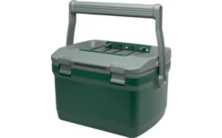 Stanley 7 QT Adventure Series Easy Carry Lunch Kühlbox 6,6 Liter Grün