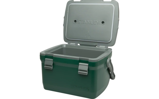 Stanley 7 QT Adventure Series Easy Carry Lunch Kühlbox 6,6 Liter Grün 2 Stanley 7 QT Adventure Series Easy Carry Lunch Kühlbox 6,6 Liter Grün – Bild 2