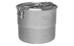 Stanley Adventure Edelstahl Kochset Für Zwei Personen 6 Teilig -Dometic Verkaufsgeschäft 574018 3917590