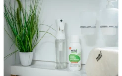 MikiGREEN Küche.Fenster.Bad & Boden. 300 Ml