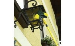 Dreiecksbesen Mit Teleskopstiel 8 Dreiecksbesen Mit Teleskopstiel -Dometic Verkaufsgeschäft 57529 38064