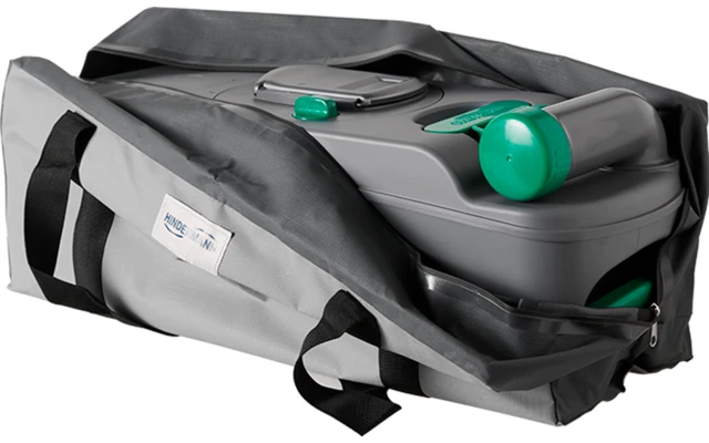 Hindermann Tragetasche Für Toilettenkassette C 200 + 250 1 Hindermann Tragetasche Für Toilettenkassette C 200 + 250