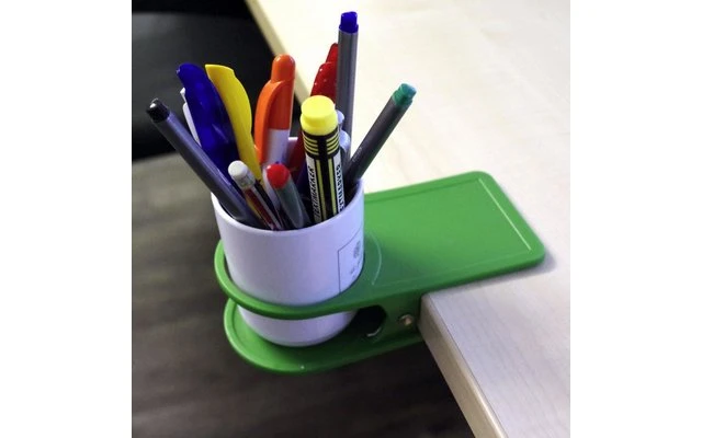 Gimex TrinkClip Getränkehalter 1 Gimex TrinkClip Getränkehalter