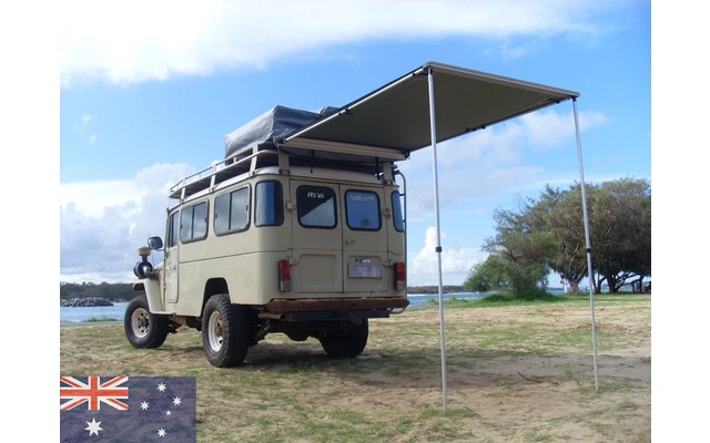 Gordigear Gumtree Markise 140 Cm 1 Gordigear Gumtree Markise 140 Cm