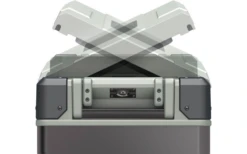 Truma Kühlbox C60 Single Zone Kompressorkühlbox Mit Tiefkühlfunktion + Battery Pack SET 7 Truma Kühlbox C60 Single Zone Kompressorkühlbox Mit Tiefkühlfunktion + Battery Pack SET -Dometic Verkaufsgeschäft 588407 4025651