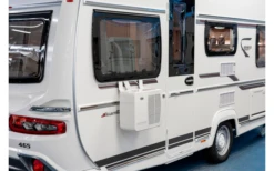 Eurom AC2401 Split Unit Klimaanlage 696 W