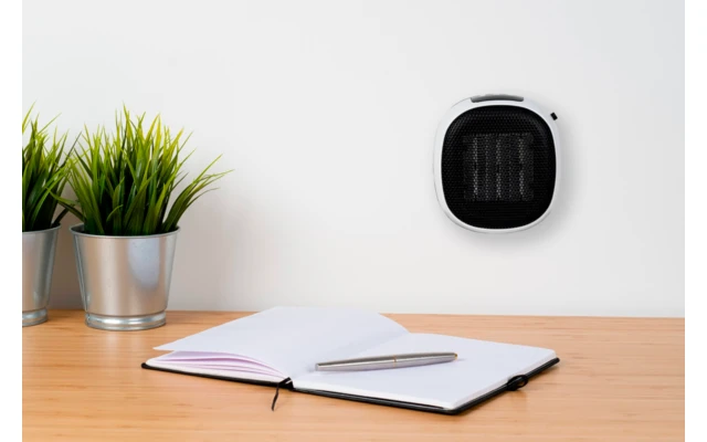 Eurom Heat Plug-in 700 Keramikheizung 700 W 1 Eurom Heat Plug-in 700 Keramikheizung 700 W