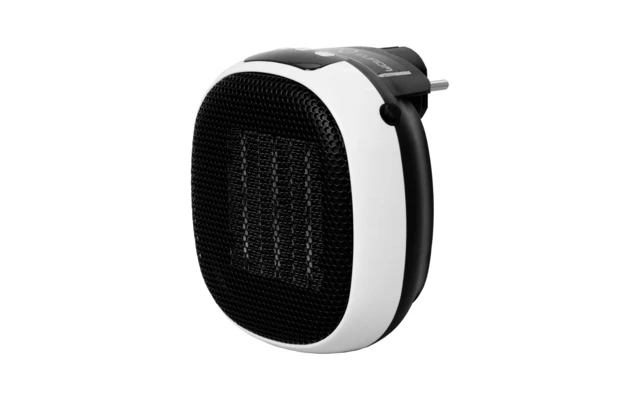 Eurom Heat Plug-in 700 Keramikheizung 700 W 2 Eurom Heat Plug-in 700 Keramikheizung 700 W – Bild 2