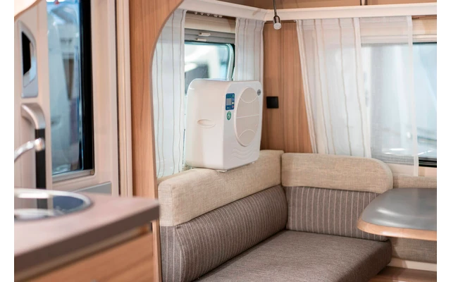 Eurom AC2401 Split Unit Klimaanlage 696 W 3 Eurom AC2401 Split Unit Klimaanlage 696 W – Bild 3