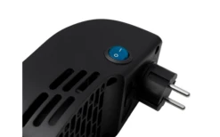 Eurom Heat Plug-in Keramikheizung 500 W -Dometic Verkaufsgeschäft 590059 4290815