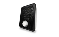 Eurom Fanheater 600 Elektrische Heizlüfterheizung 600 W -Dometic Verkaufsgeschäft 590063 4292467