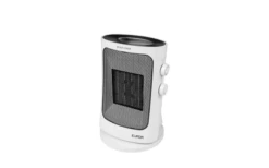 Eurom Safe Camp 1500 Keramikheizer Mit 3 Einstellungen 500 / 1000 / 1500 W -Dometic Verkaufsgeschäft 590079 4292619