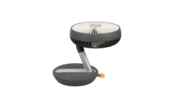 Eurom Vento Kabelloser Zusammenklappbarer Lüfter 5 W -Dometic Verkaufsgeschäft 590123 4291155