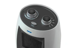 Eurom Safe-t-heater 1500 Keramikheizung 1500 W -Dometic Verkaufsgeschäft 590139 4292559