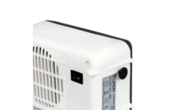 Eurom Fanheater 600 Elektrische Heizlüfterheizung 600 W -Dometic Verkaufsgeschäft 590159 4292483
