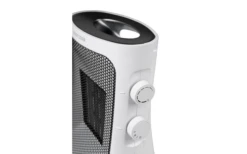 Eurom Safe Camp 1500 Keramikheizer Mit 3 Einstellungen 500 / 1000 / 1500 W -Dometic Verkaufsgeschäft 590167 4292635