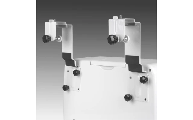 Eurom AC2401 Split Unit Klimaanlage 696 W 7 Eurom AC2401 Split Unit Klimaanlage 696 W – Bild 7