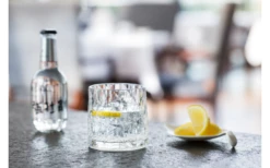 Berger Tumbler Trinkglas 2er Set