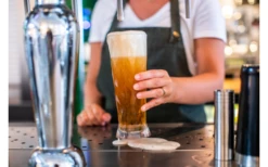 Berger Weizenglas 2er Set -Dometic Verkaufsgeschäft 594279 4346139