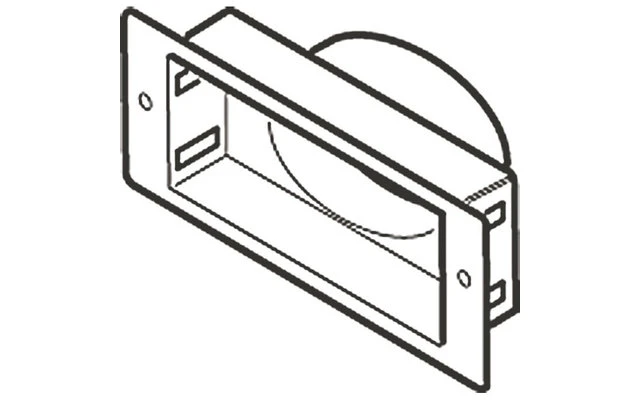 Truma Anschlußstück 1 Truma Anschlußstück