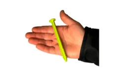 SwissPiranha Zelthering GS120 Einzeln -Dometic Verkaufsgeschäft 597123 4372235