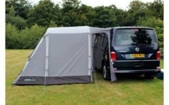 Outdoor Revolution Cayman Cuba Air Aufblasbares Vorzelt Low 180 Bis 210 Cm -Dometic Verkaufsgeschäft 597979 4448243