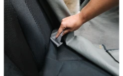 Ruffwear Dirtbag Autoschondecke Grau 140 X 159 Cm -Dometic Verkaufsgeschäft 598967 4442227