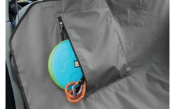 Ruffwear Dirtbag Autoschondecke Grau 140 X 159 Cm -Dometic Verkaufsgeschäft 598975 4442243