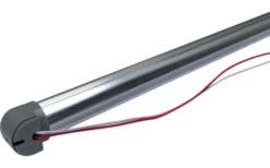 IWH LED Linienleuchte Für Fahrzeuge 180 Grad Schwenkbar 12 V 150 Lumen -Dometic Verkaufsgeschäft 600307 4429611